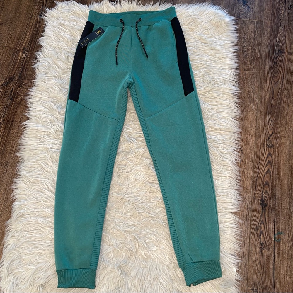 Seven Souls Men’s Fleece Jogger